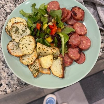 Postpartum Weight Loss Chronicles: 4 Months&nbsp;PP